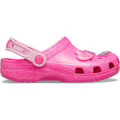 CROCS Barbie Classic Clog Kids Sandals