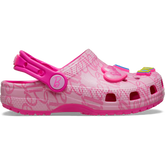 CROCS Barbie Classic Clog Toddler Sandals