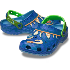 CROCS Disney Maui Classic Clog Unsiex Sandals