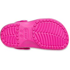 CROCS Barbie Classic Clog Toddler Sandals