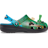 CROCS Minecraft Classic Clog Unisex Sandals