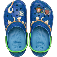 CROCS Disney Maui Classic Clog Unsiex Sandals