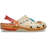 CROCS Disney Moana Classic Clog Unisex Sandals