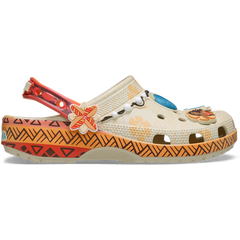 CROCS Disney Moana Classic Clog Unisex Sandals