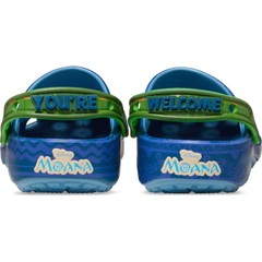 CROCS Disney Maui Classic Clog Kids Sandals