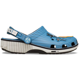 CROCS Fantastic 4 Classic Clog Unisex Sandals