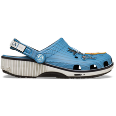CROCS Fantastic 4 Classic Clog Unisex Sandals