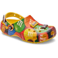 CROCS X M&M'S Crocs Classic Clog Unisex Sandals
