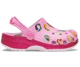 CROCS Disney Princess Classic Toddlers Clog