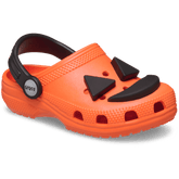 CROCS Jack O Lantern Lights Clog Toddlers Sandals