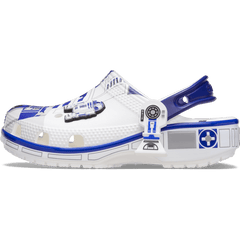 CROCS X STAR WARS™ R2-D2 Kids Classic Clog Kids Sandals