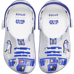 CROCS X STAR WARS™ R2-D2 Kids Classic Clog Kids Sandals