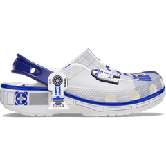 CROCS X STAR WARS™ R2-D2 Classic Clog Unisex Sandals