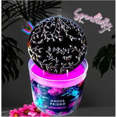 Ghoul Friend 3 Wick Candle
