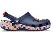 CROCS Mickey & Friends Classic Toddlers Clog