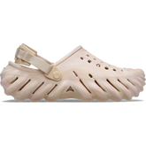 CROCS Echo Marbled Clog Unisex Sandals