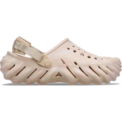 CROCS Echo Marbled Clog Unisex Sandals