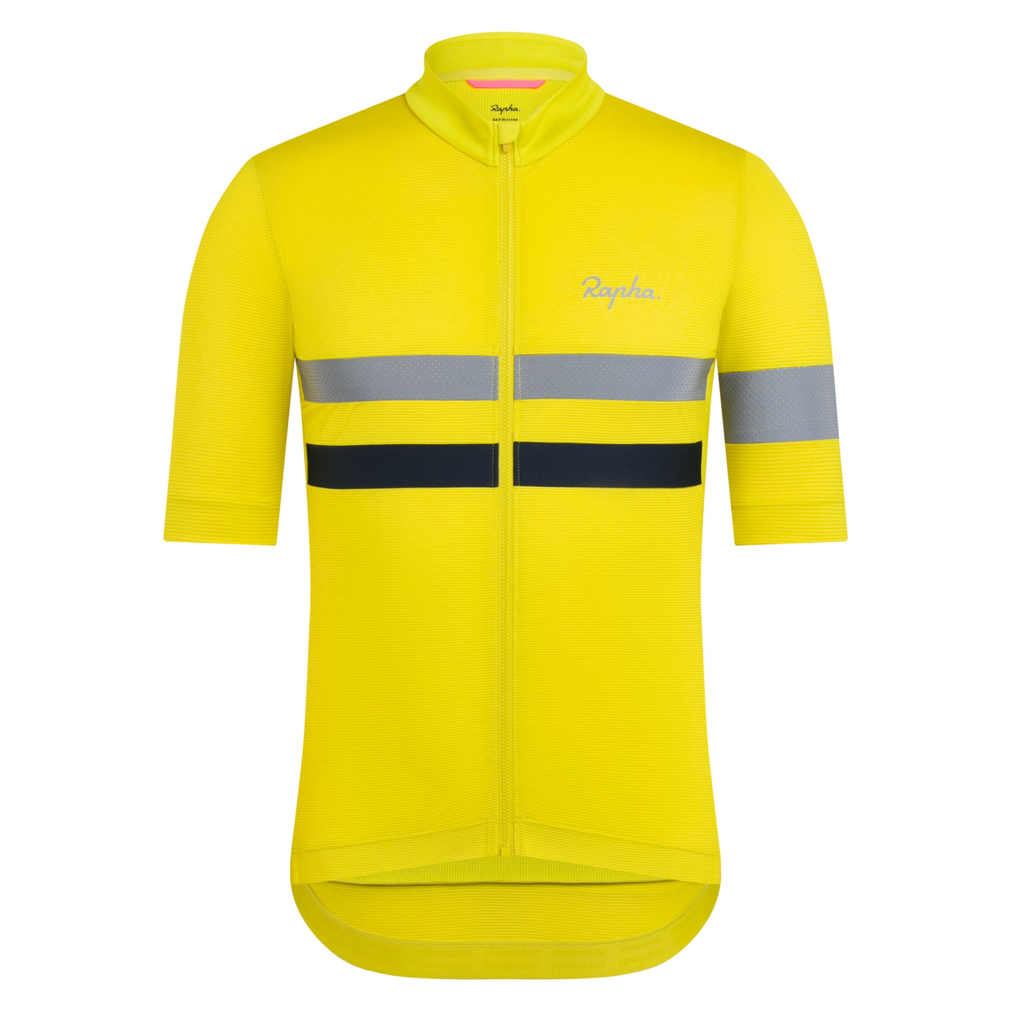 Men's Brevet Lightweight Jersey