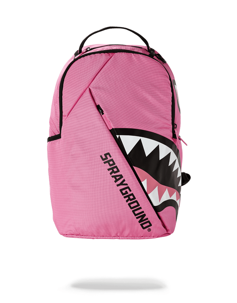 Angled Shark (Pink)