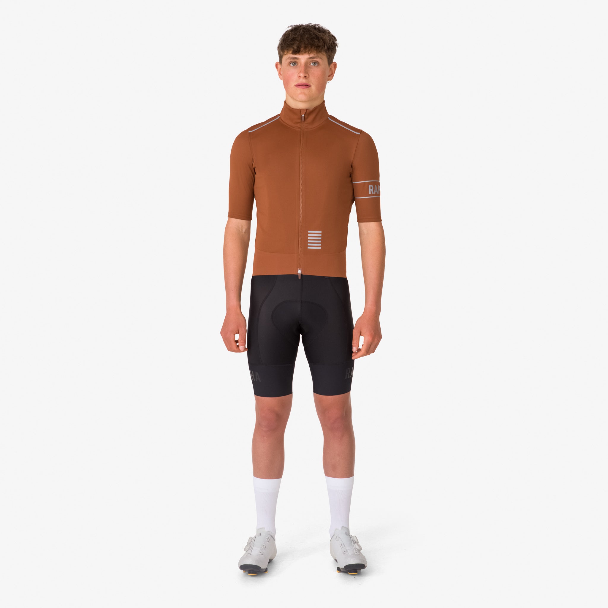 Men's Pro Team GORE-TEX Windstopper Jersey
