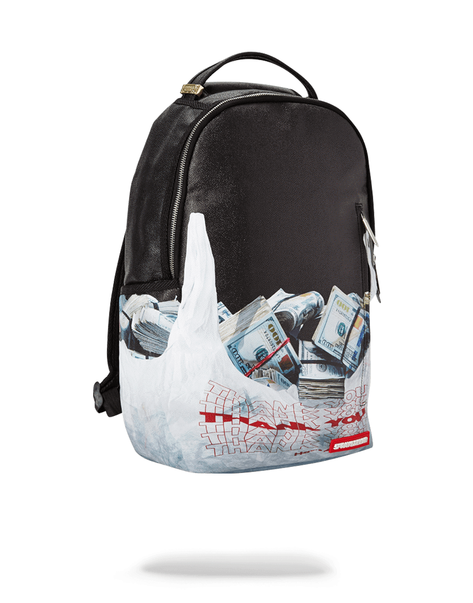 BODEGA BAG ROLLS
