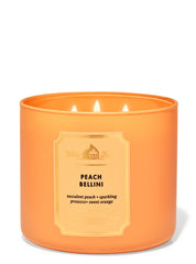 White BarnPeach Bellini