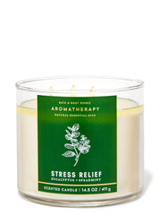 AromatherapyEucalyptus Spearmint