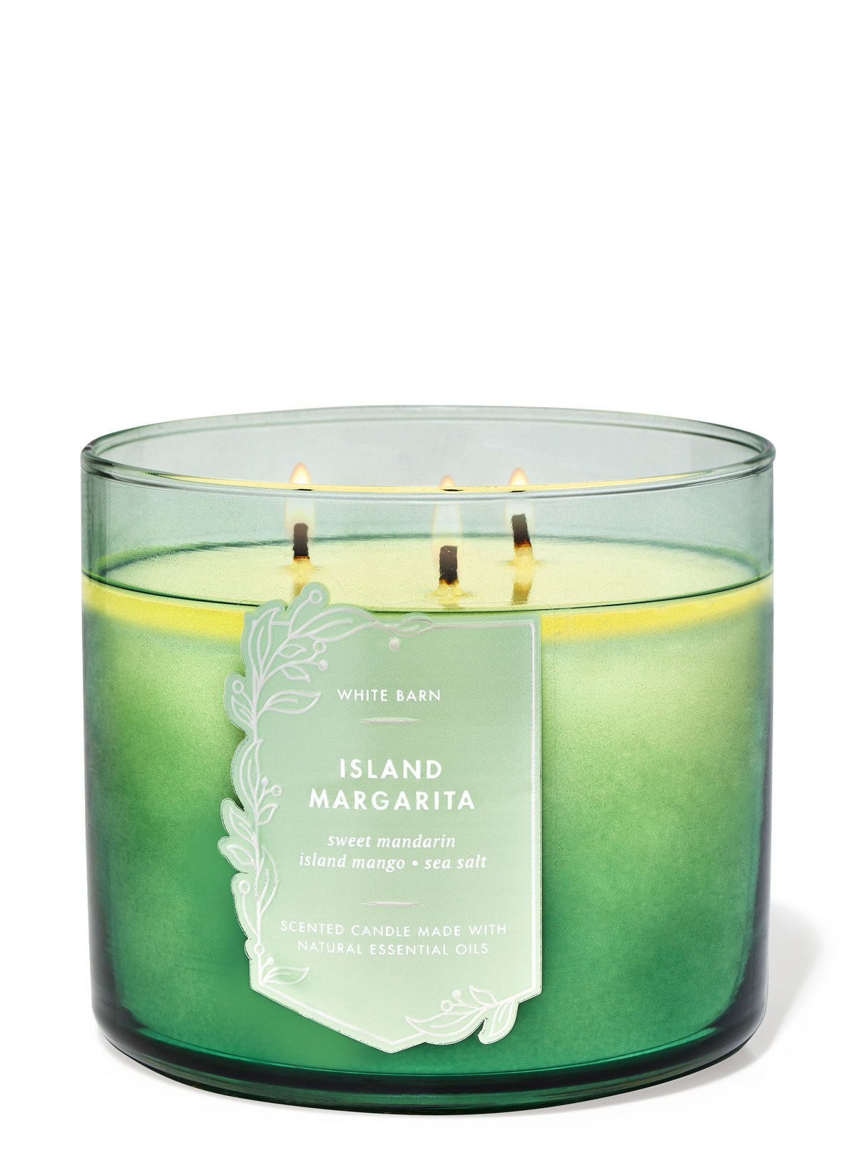 White BarnIsland Margarita