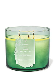 White BarnIsland Margarita