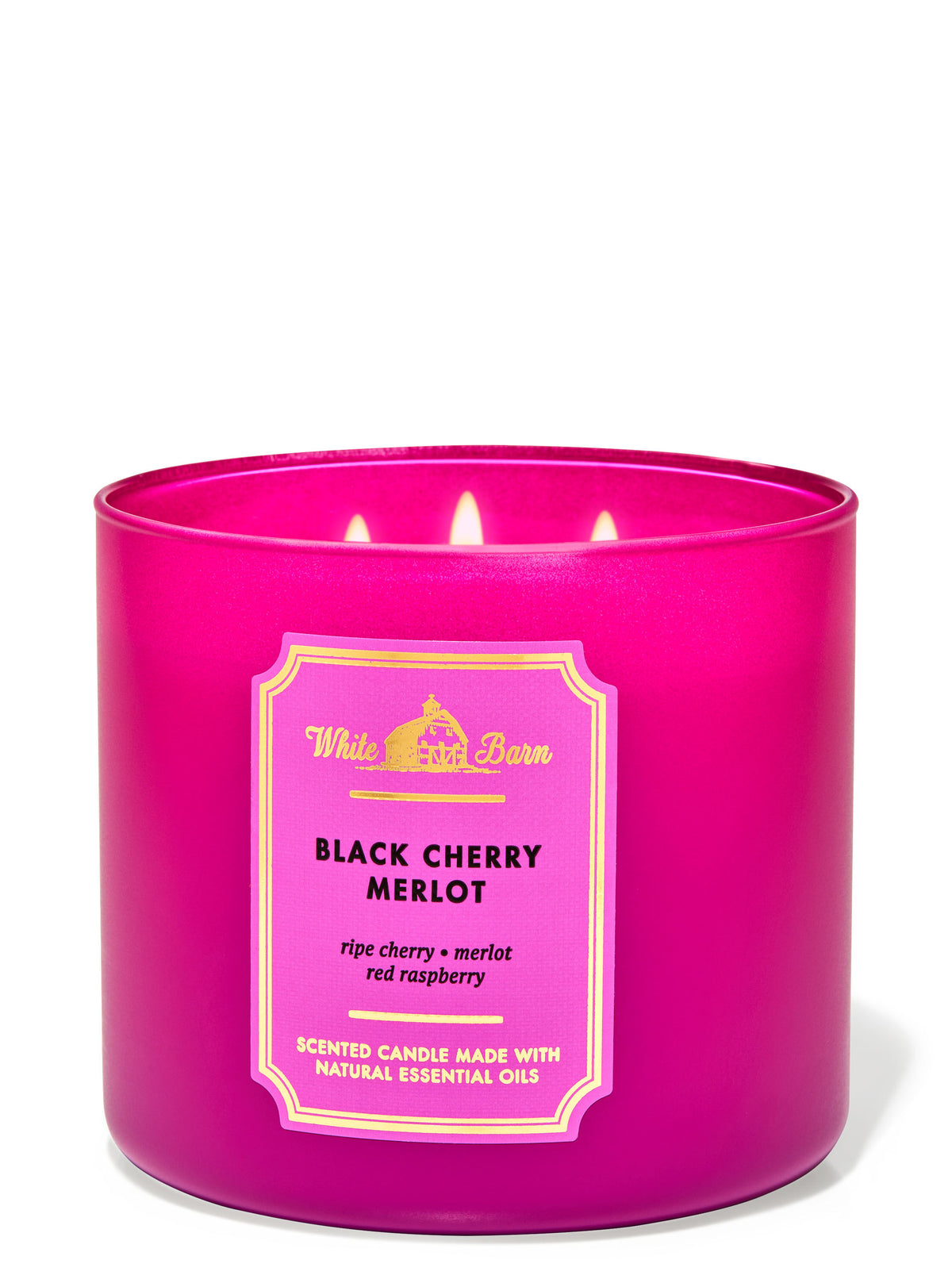 Black Cherry Merlot