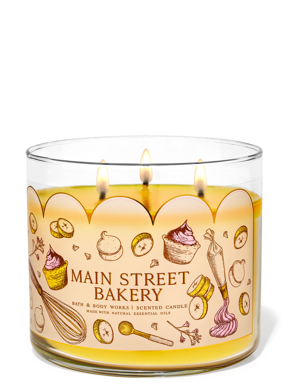 Main Street Bakery