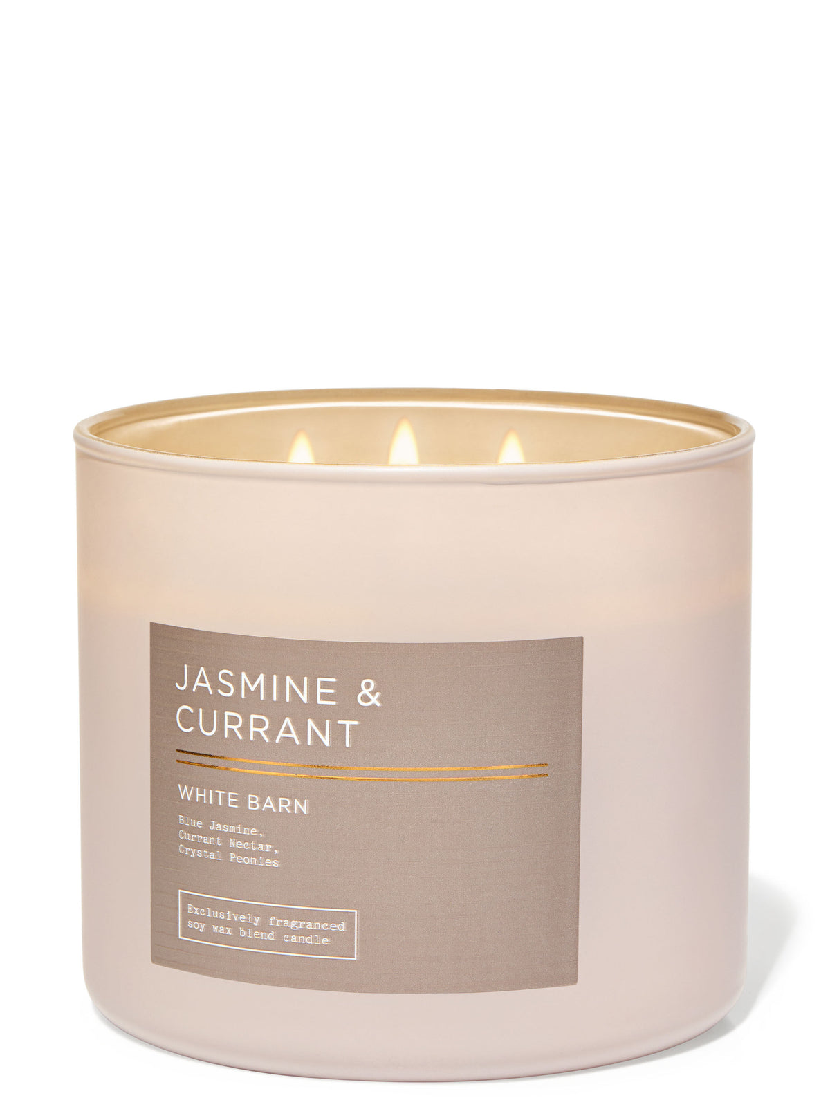 White BarnJasmine &amp; Currant