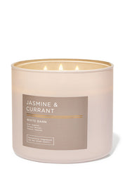 White BarnJasmine &amp; Currant