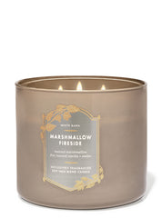 Marshmallow Fireside