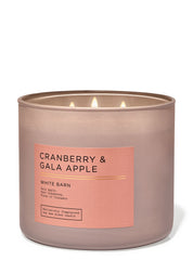 White BarnCranberry &amp; Gala Apple