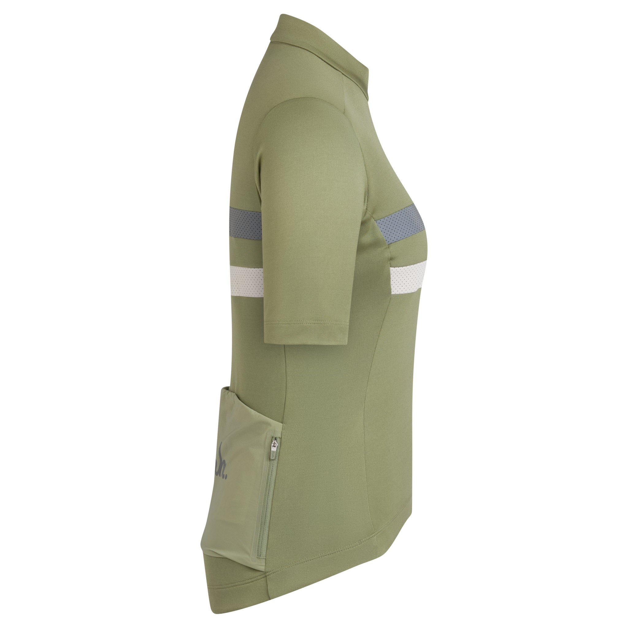 Women's Brevet Jersey