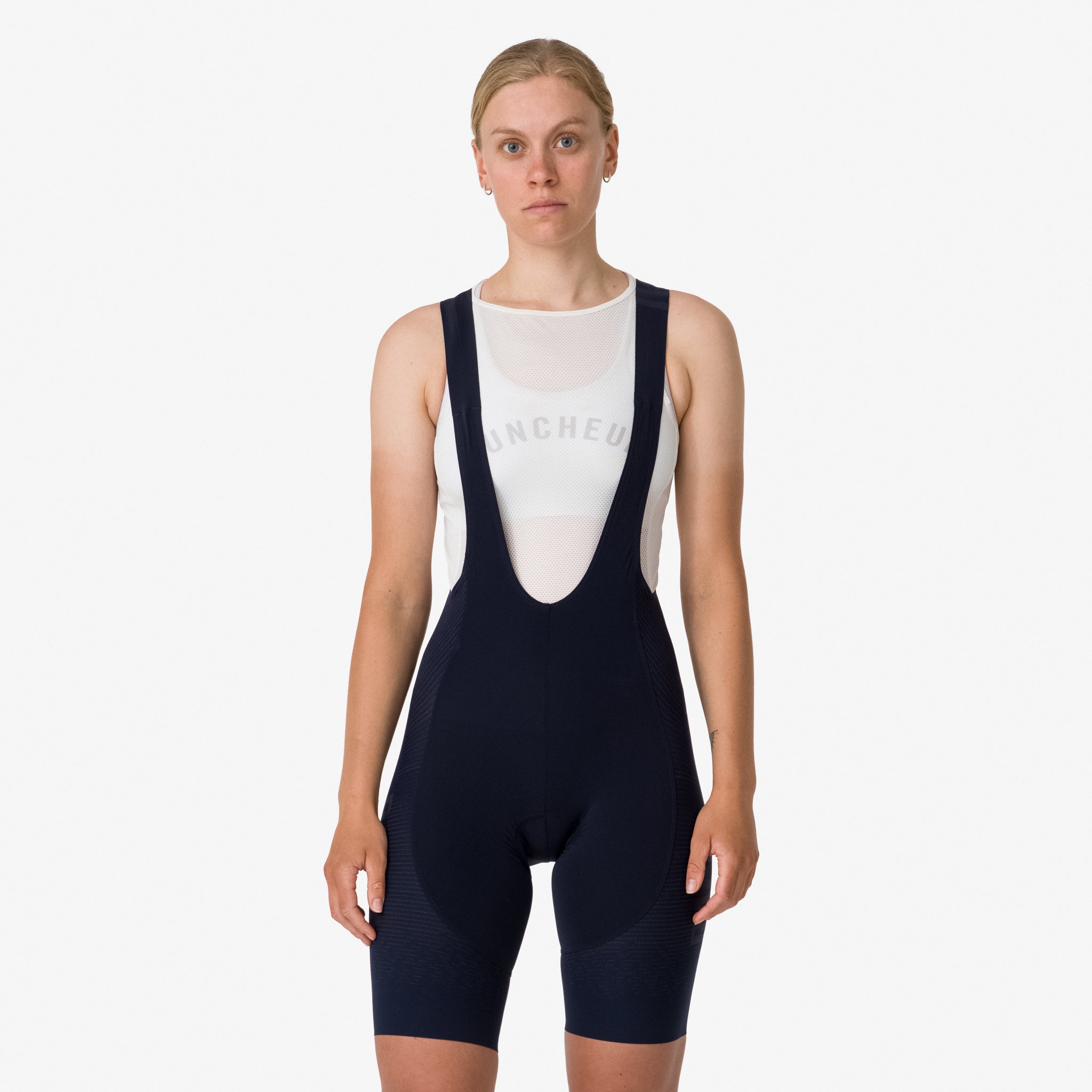 Women's RCC Pro Team Powerweave Bib Shorts