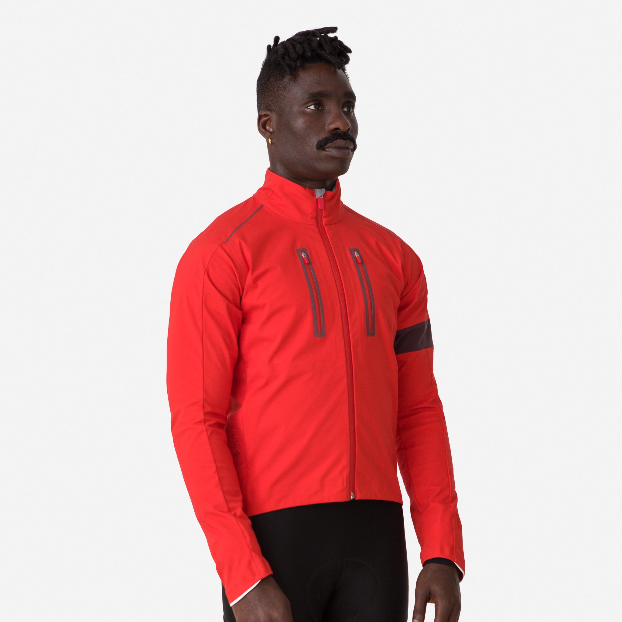 Men's Classic GORE-TEX Winter Jacket