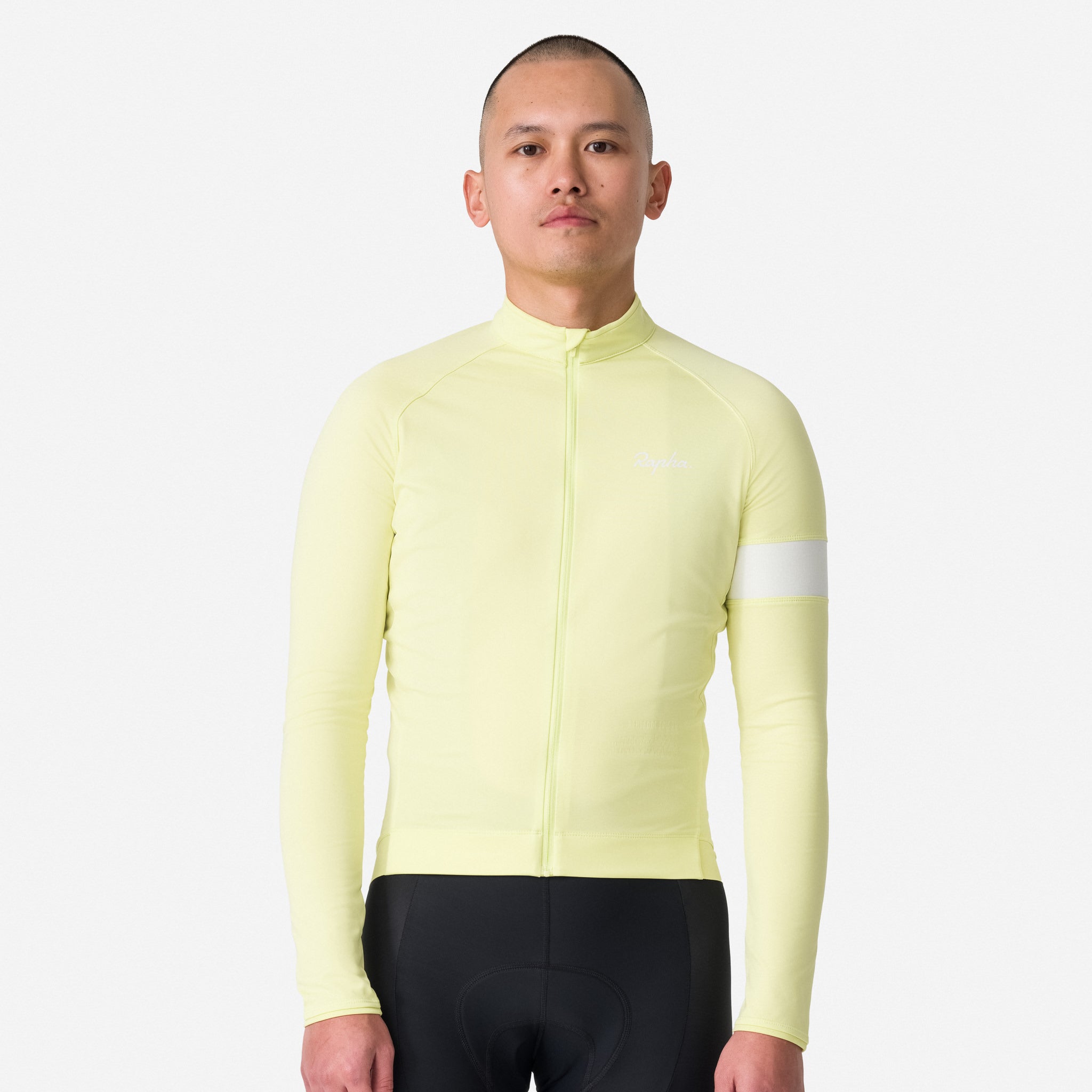 Men's Long Sleeve Core Jersey