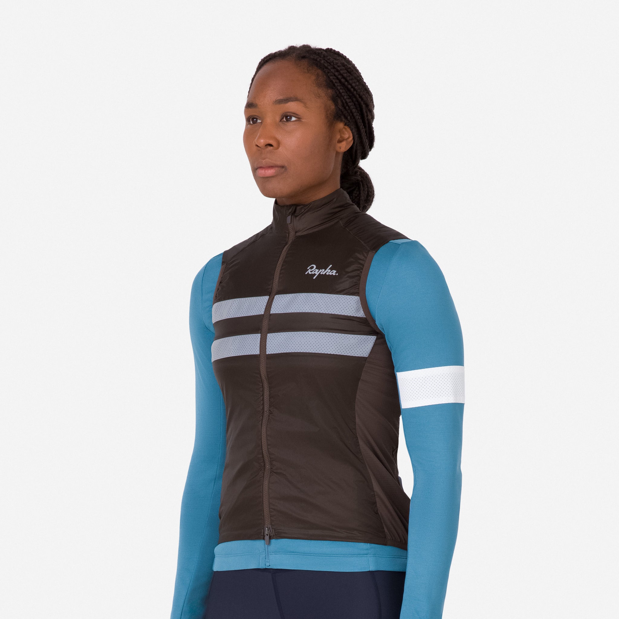Women's Brevet Insulated Gilet