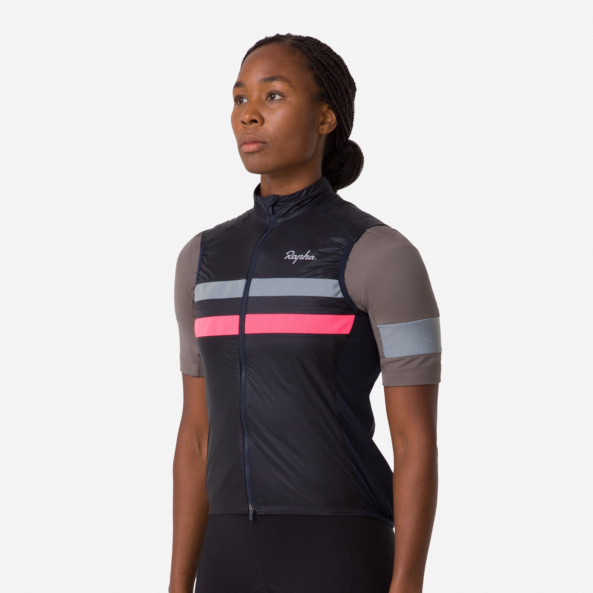 Women's Brevet Insulated Gilet