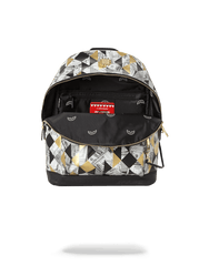 6-STRAP FRACTAL MONEY EMPEROR