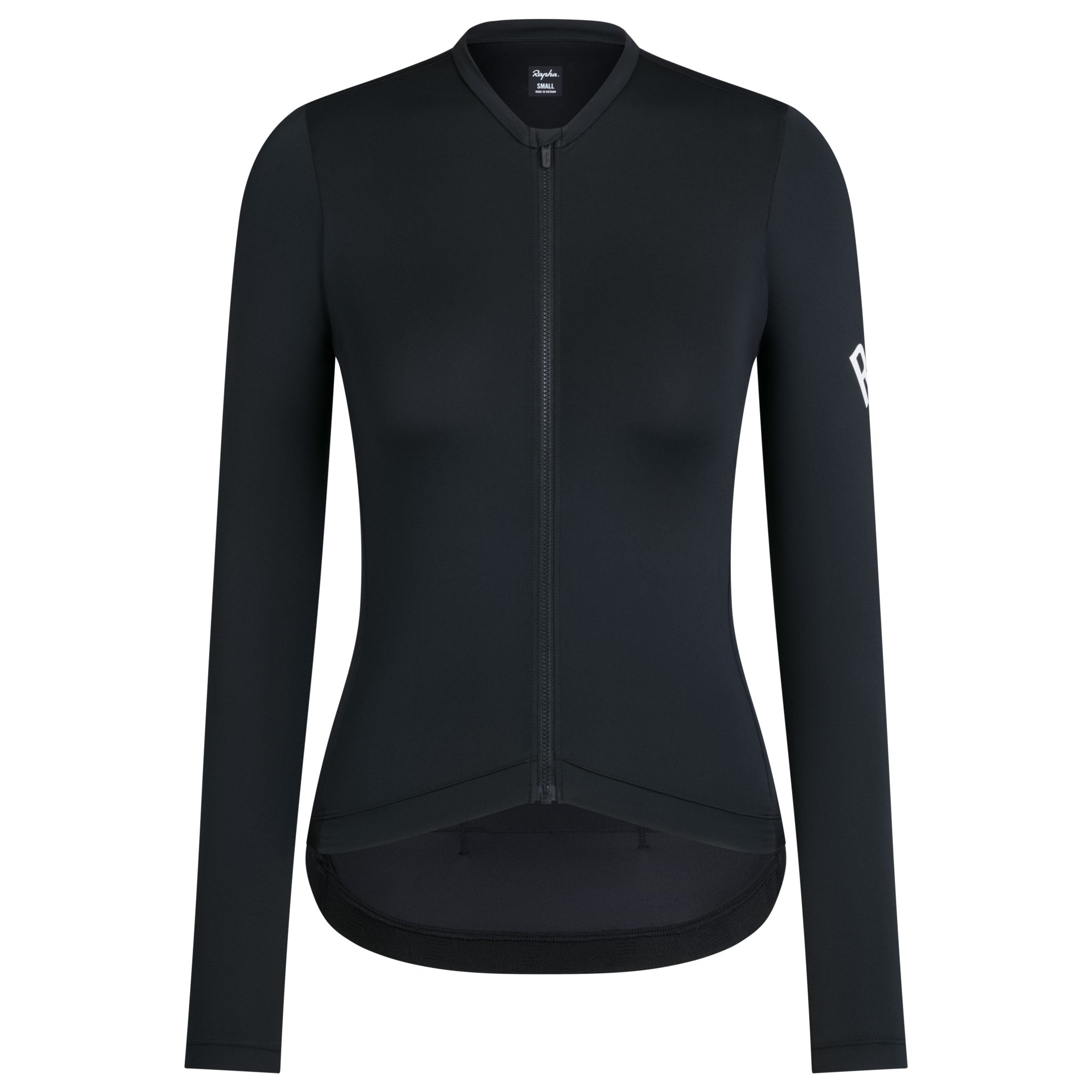 Women's Pro Team Long Sleeve Lightweight Jersey