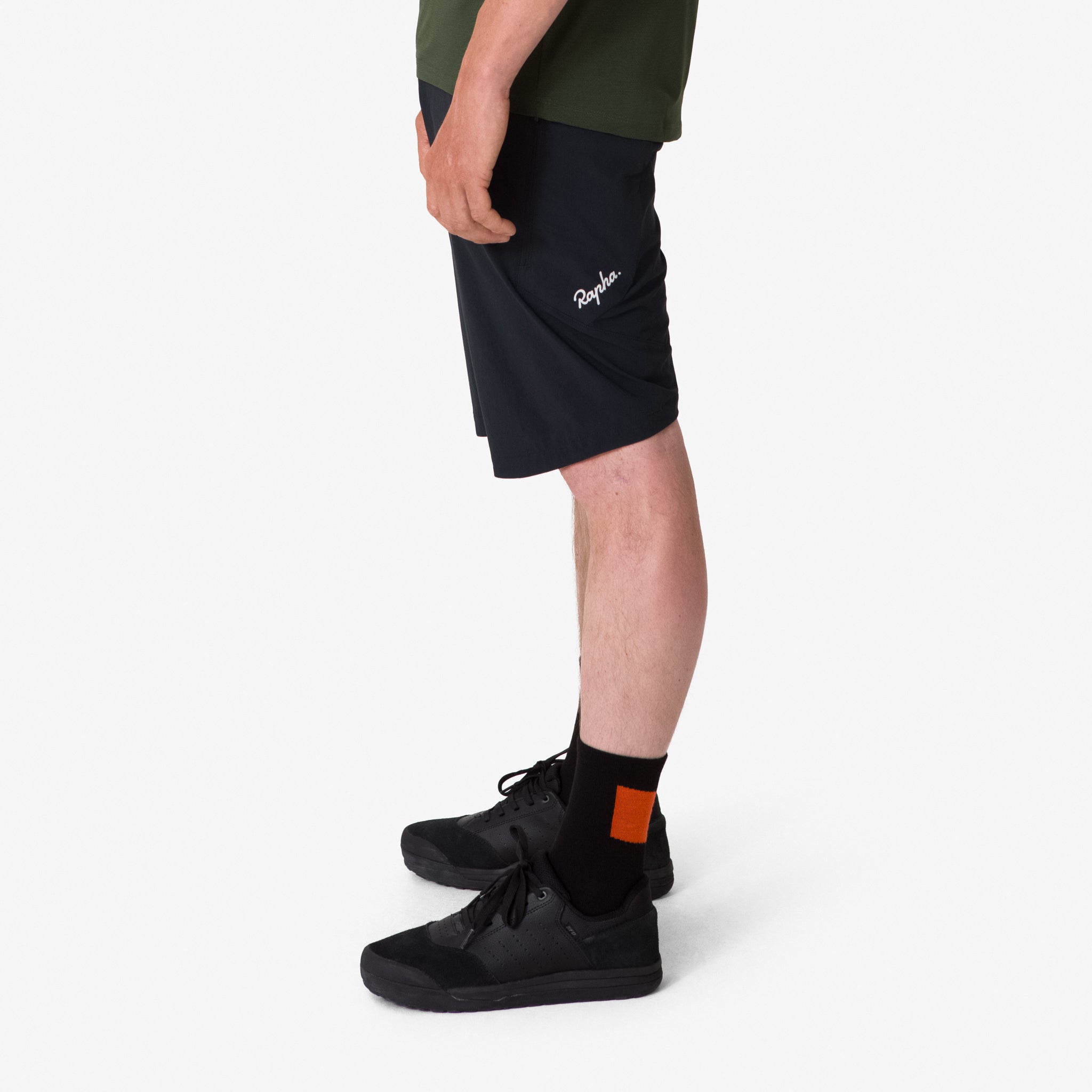 Men's Trail Shorts
