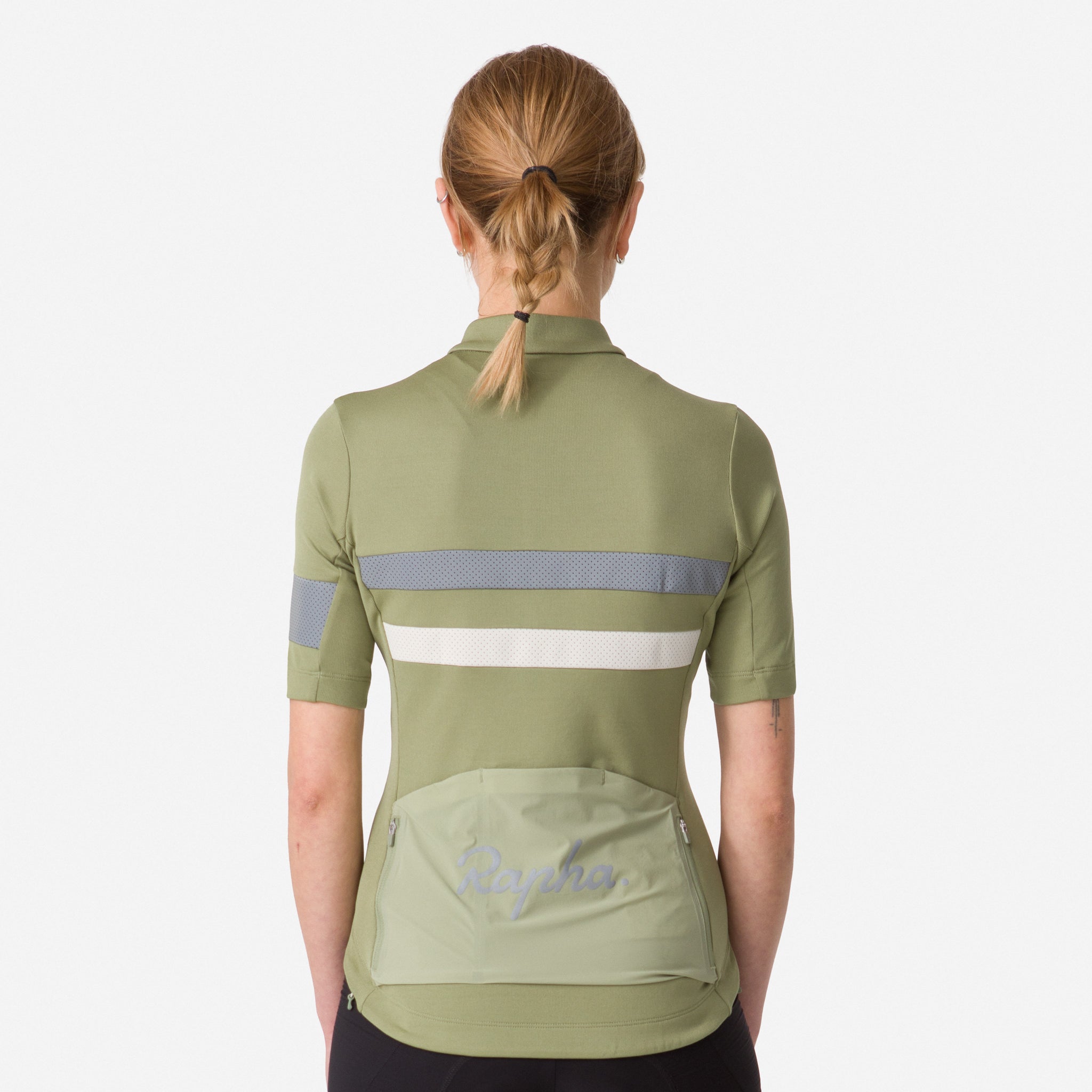 Women's Brevet Jersey
