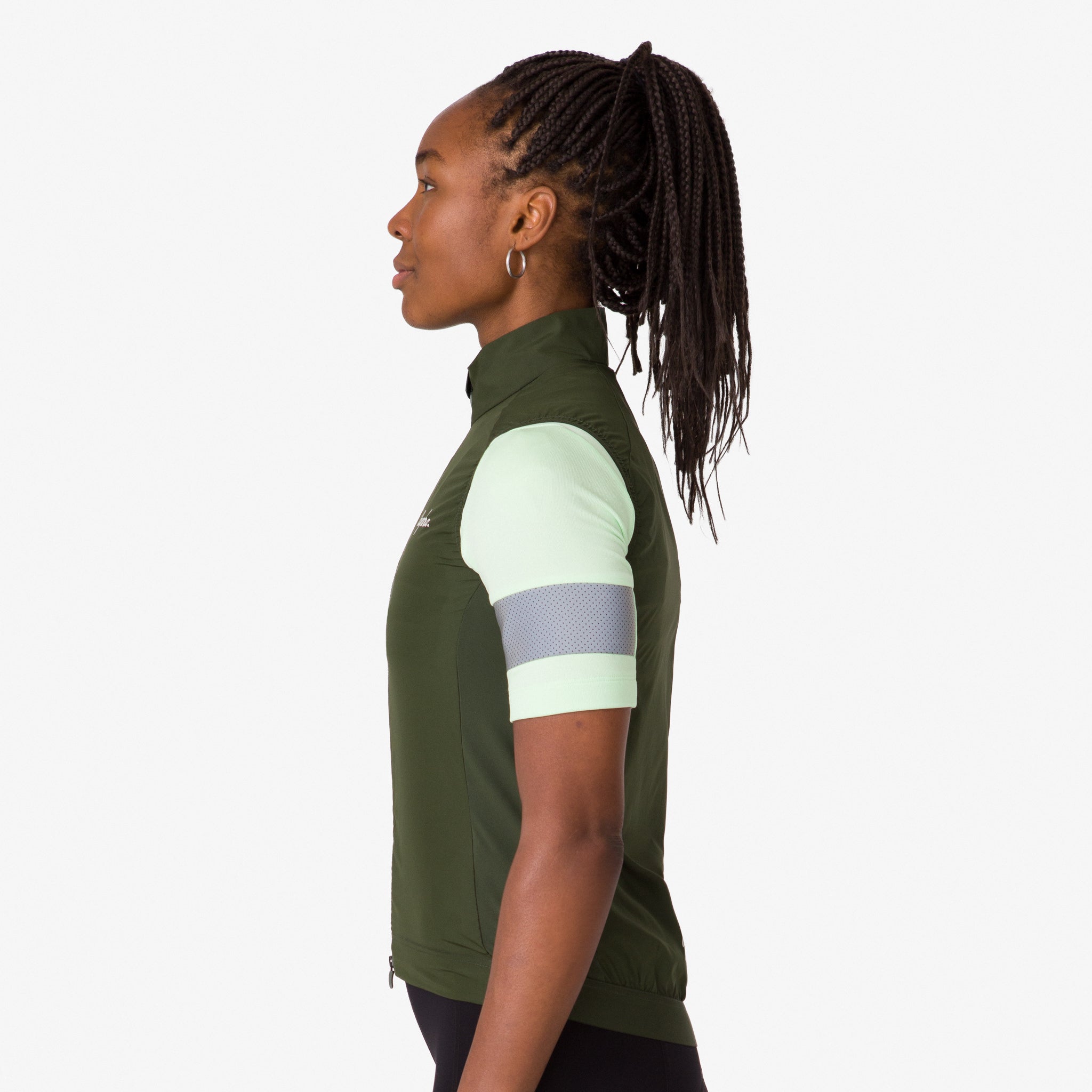 Women's Core Vest
