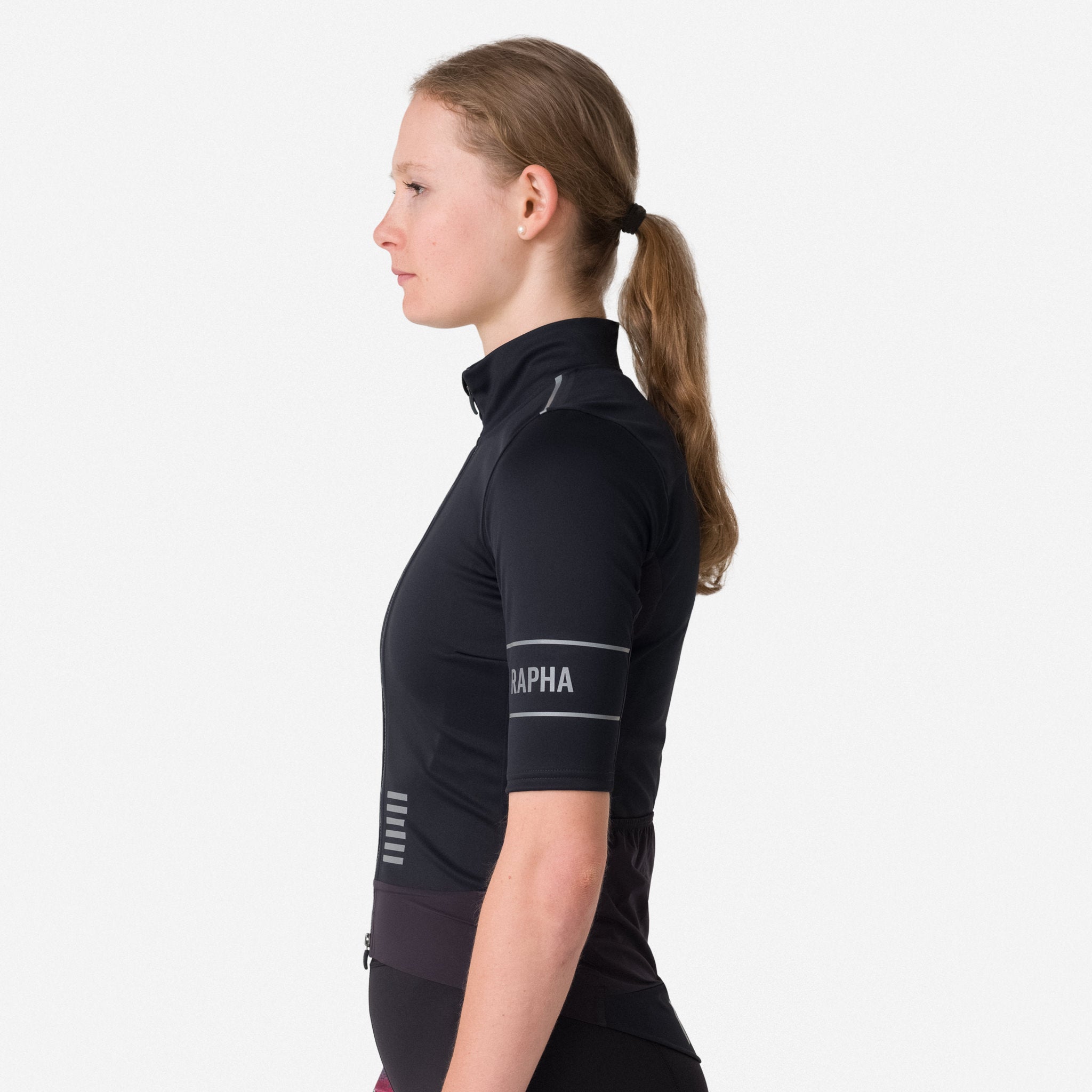 Women's Pro Team GORE-TEX Windstopper Jersey
