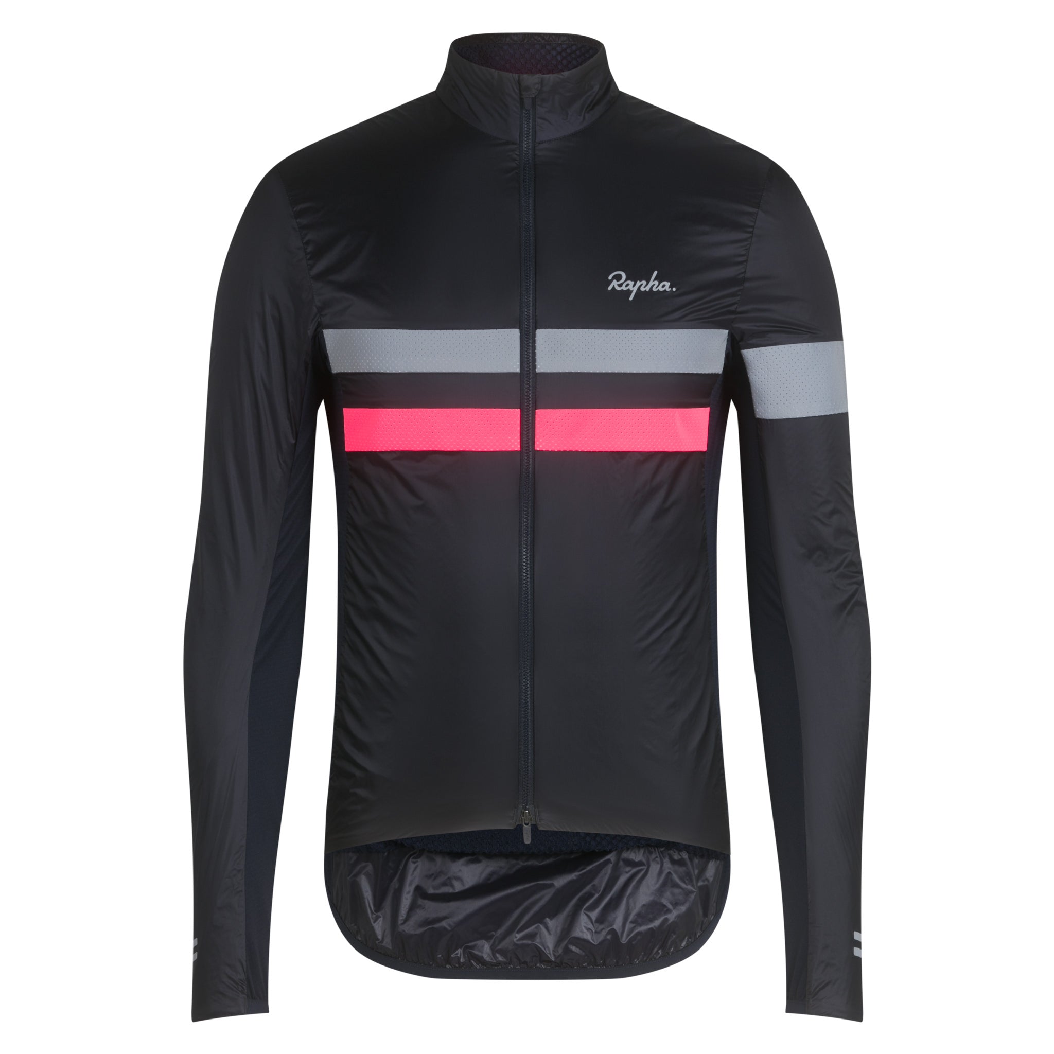 Men's Brevet Insulated Jacket