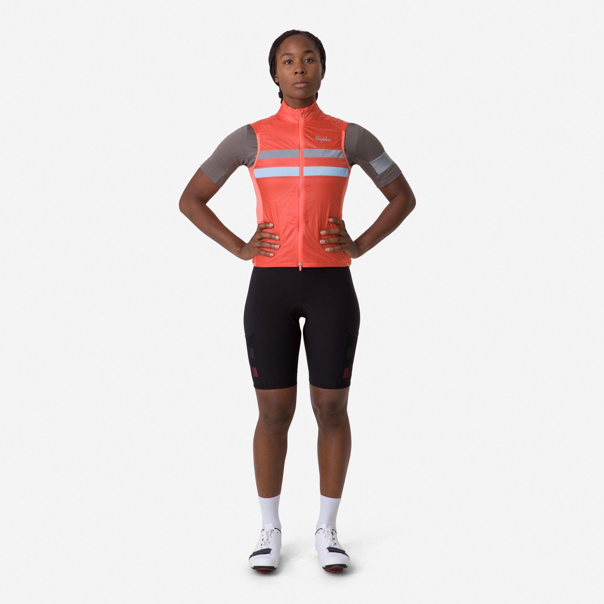 Women's Brevet Insulated Gilet