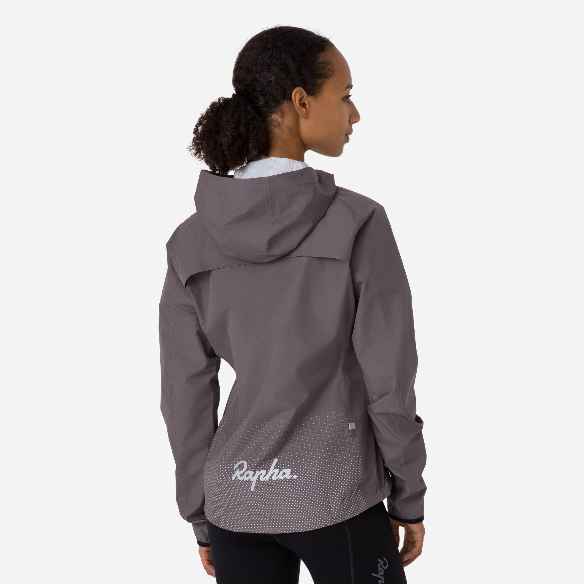 Women's Commuter Jacket